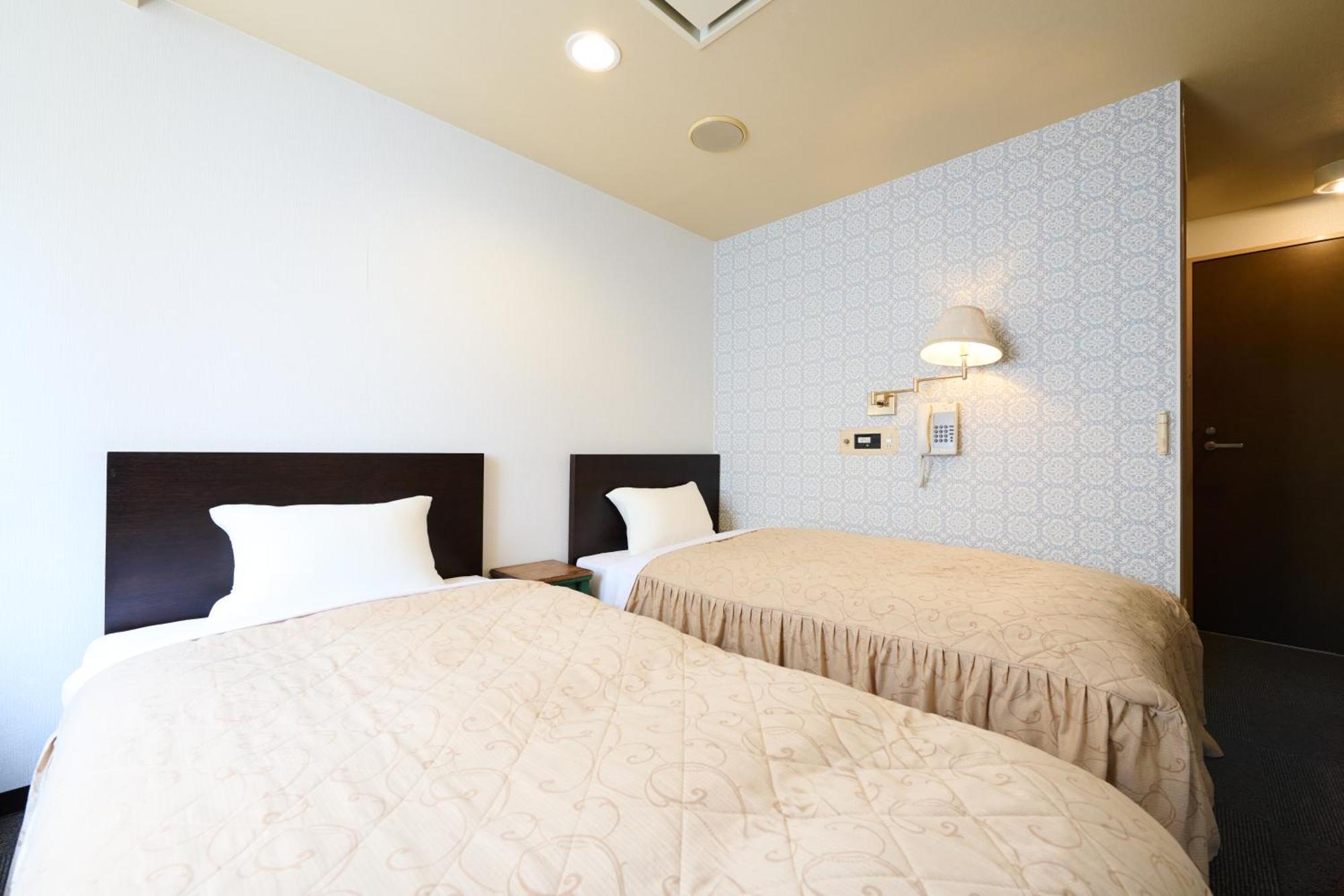 Hotel Sho Sapporo Bilik gambar