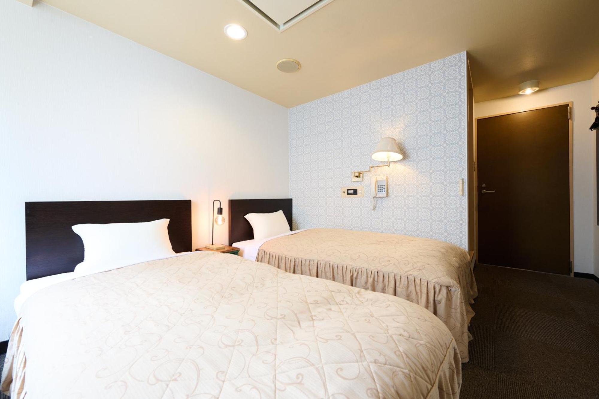 Hotel Sho Sapporo Luaran gambar